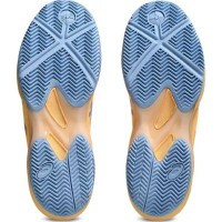 Chaussures Femme Asics Solution Swift FF 2 Padel Orange Cream