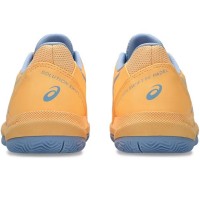 Chaussures Femme Asics Solution Swift FF 2 Padel Orange Cream