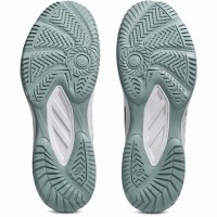 Tênis Asics Upcourt 6 Branco Cinza