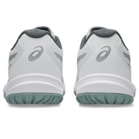 Tênis Asics Upcourt 6 Branco Cinza