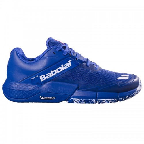 Babolat Movea 2 Scarpe Blu
