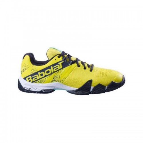 Babolat Movea Acacia Sneakers Babolat Movea Acacia Sneakers