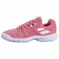 Babolat Sensa Coral Women''s Sneakers