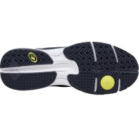 Zapatillas Bullpadel Hybrid Fly 25V Azul Marino