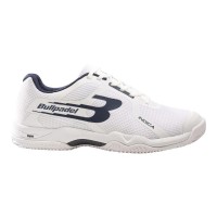 Zapatillas Bullpadel Indiga 26V Blanco