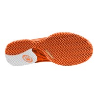 Zapatillas Bullpadel Indiga 26V Pomelo