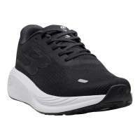 Zapatillas Bullpadel Move Pro 26V Negro