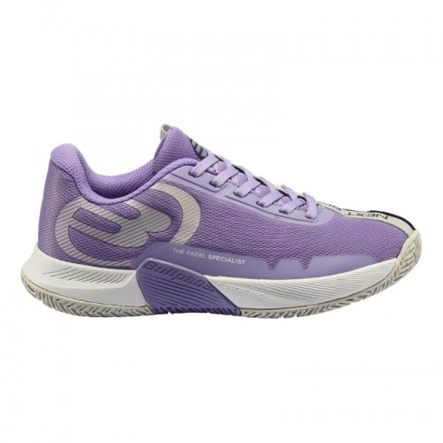 Baskets Bullpadel Next Pro 23V Lilac Femme Baskets Bullpadel Next Pro 23V Lilac Femme