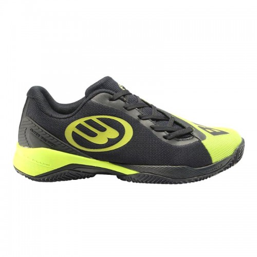 Baskets Bullpadel Vertex Grip 23V Lime Baskets Bullpadel Vertex Grip 23V Lime