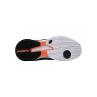 Zapatillas Bullpadel Vertex Grip Azul Petroleo