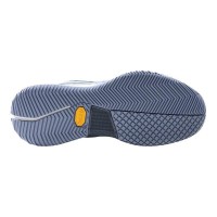 Zapatillas Bullpadel Vertex Tour Final 26V Azul Atomico Mujer