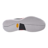 Zapatillas Bullpadel Xplo Vibram 26V Coral