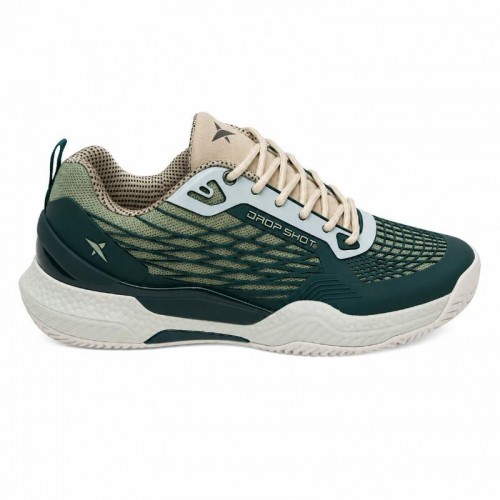 Baskets Drop Shot Monarca GR Flight pour femmes