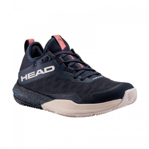 Head Motion Pro Blue White Women''s Sneakers Head Motion Pro Blue White Women''s Sneakers