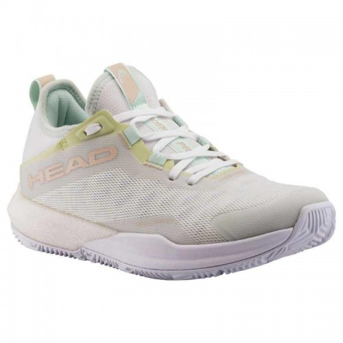 Head Motion Pro White Aqua Women''s Sneakers Head Motion Pro White Aqua Women''s Sneakers