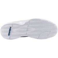 Zapatillas Head Revolt Pro 4.5 Clay Blanco Azul Mujer