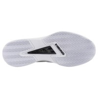Zapatillas Head Sprint Pro 4.0 Clay Blanco Negro