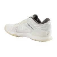 Zapatillas Head Sprint Pro 4.0 Padel Blanco Gris