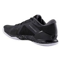 Zapatillas Head Sprint Pro 4.0 SF Clay Negro Blanco