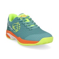 Chaussures kaki Jhayber Palladium