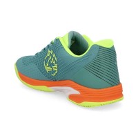 Chaussures kaki Jhayber Palladium