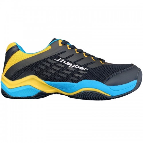 Jhayber Tactica Black Sneakers Jhayber Tactica Black Sneakers