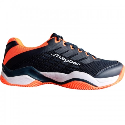 Jhayber Tactica Navy Blue Sneakers Jhayber Tactica Navy Blue Sneakers