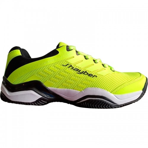 Jhayber Tactical Pistachio Sneakers Jhayber Tactical Pistachio Sneakers