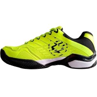 Zapatillas Jhayber Tactica Pistacho