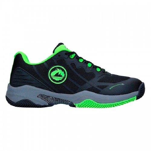 Jhayber Sneakers So Black Jhayber Sneakers So Black