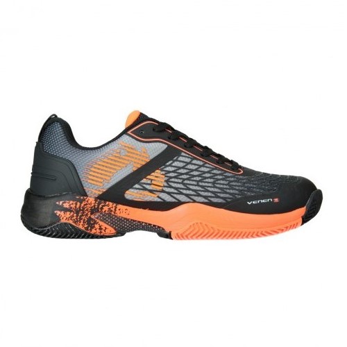 Chaussures Jhayber Tapoa Noir Chaussures Jhayber Tapoa Noir