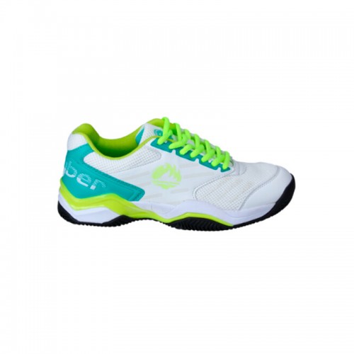 Sneakers Jhayber Tempo White Women Sneakers Jhayber Tempo White Women