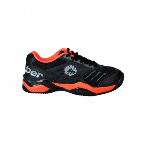 Sneakers Jhayber Tempo Black Women Sneakers Jhayber Tempo Black Women