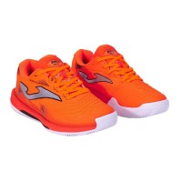 Zapatillas Joma Ace 2508 Clay Naranja