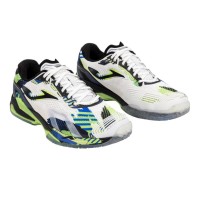 Sneakers bianche Joma Juanlu Esbri Ultra Light 2682