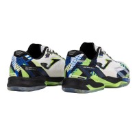 Sneakers bianche Joma Juanlu Esbri Ultra Light 2682