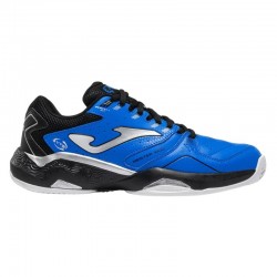 Joma Master 1000 2605 Baskets bleues