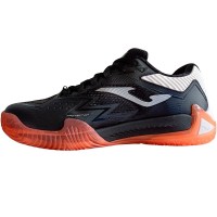 Zapatillas Joma Open 2501 Negro