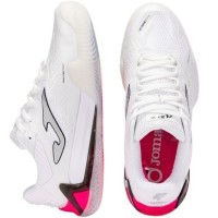 Zapatillas Joma Open 2502 Blanco