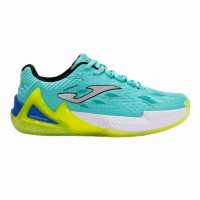Zapatillas Joma Open 2527 Turquesa