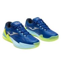 Tênis Joma Open 2604 Royal Blue