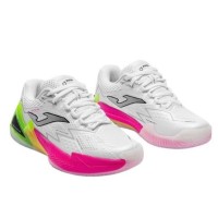 Joma Open 2632 White Women''s Sneakers