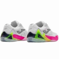 Joma Open 2632 White Women''s Sneakers