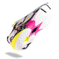 Zapatillas Joma Open WPT 2352 Blanco