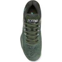 Tênis Caqui Joma Point 2523