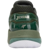 Tênis Caqui Joma Point 2523