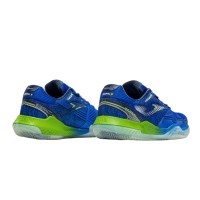 Zapatillas Joma Point 2604 Azul Royal