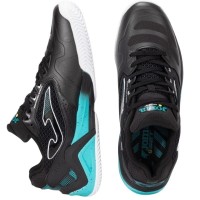 Zapatillas Joma Set 2501 Negro