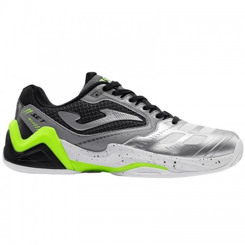 Joma Set 2612 Gray Sneakers