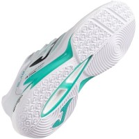 Joma Slam 2402 White Sneakers